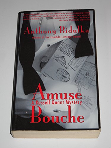 Amuse Bouche