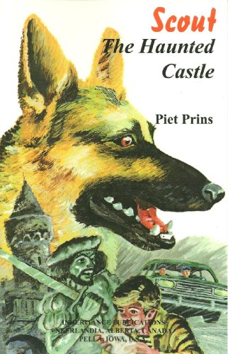 Haunted Castle