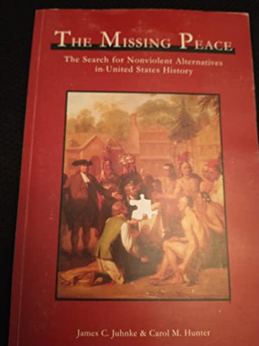 The Missing Peace