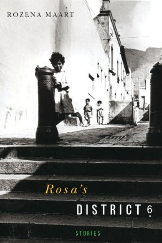 Rosa's District 6