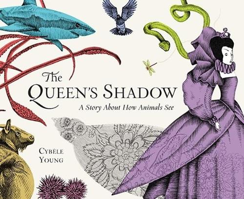 The Queen's Shadow: A Story About How Animals See