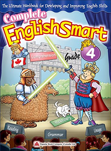 Complete EnglishSmart
