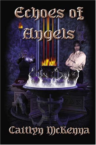 Echoes of Angels