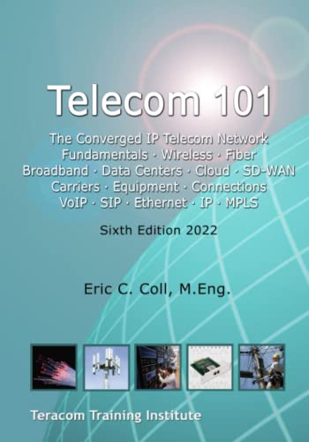 Telecom 101