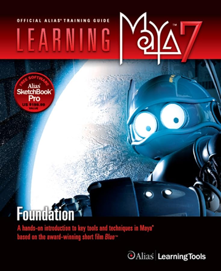 Learning Maya 7