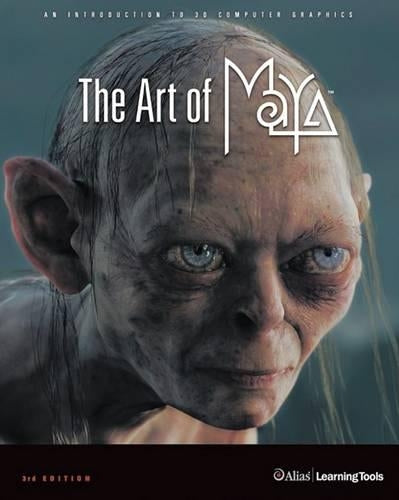 The Art of Maya
