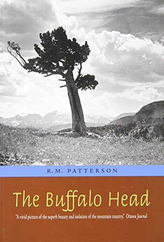 The Buffalo Head
