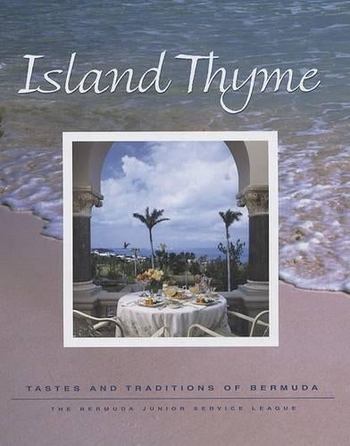 Island Thyme
