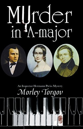 Murder in A-Major