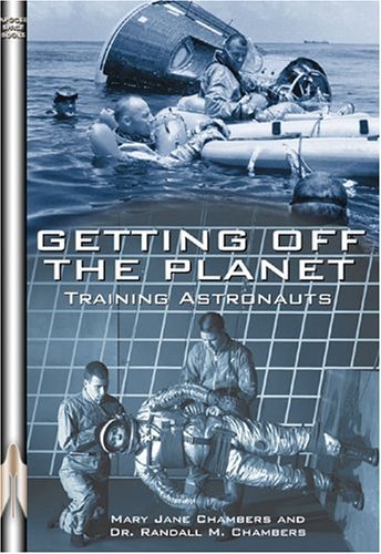 Getting Off the Planet