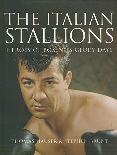 The Italian Stallions