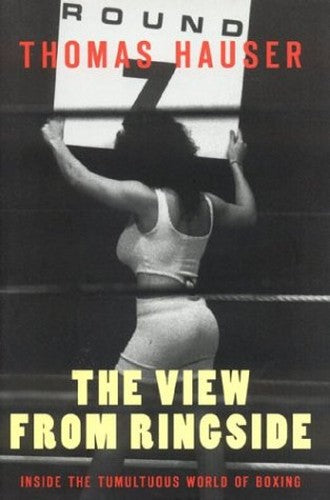 The View from Ringside