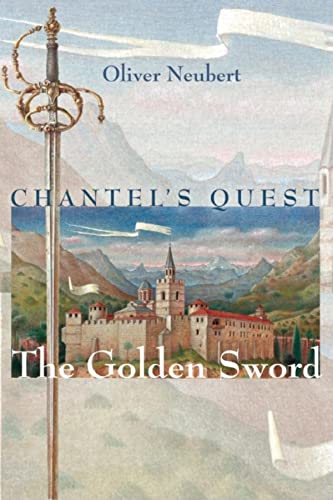Chantel's Quest for the Golden Sword