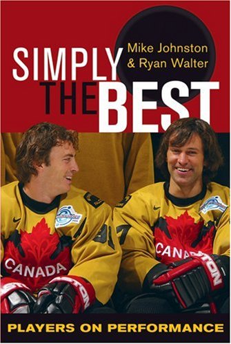Simply the Best