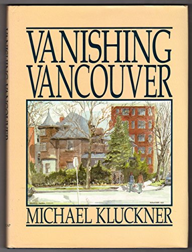 Vanishing Vancouver