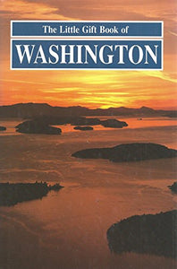 Little Gift Book Washington 