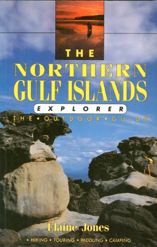 Northern Gulf Islands Explorer