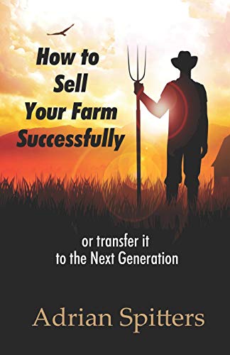 How to Sell your Farm Successfully