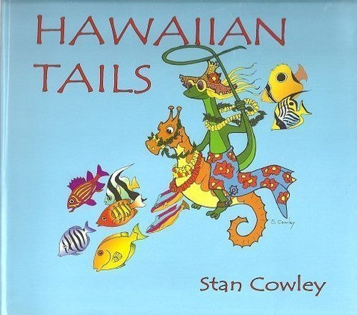 Hawaiian Tails