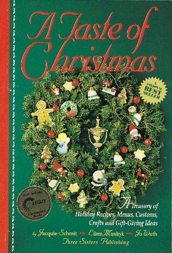 A Taste of Christmas