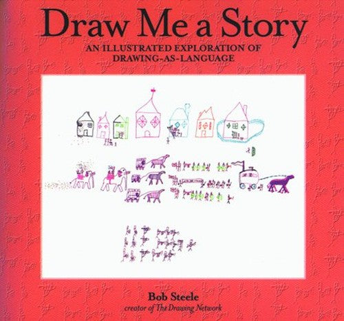 Draw ME a Story