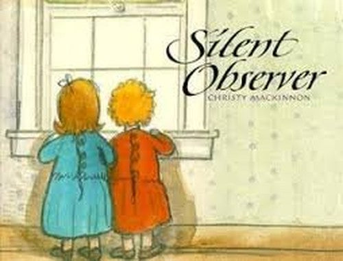 Silent Observer