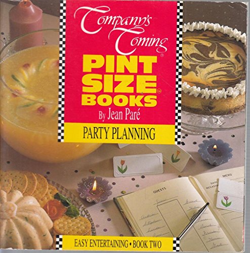 Party Planning