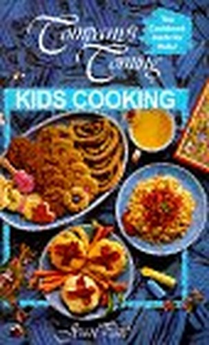 Kid's Cooking