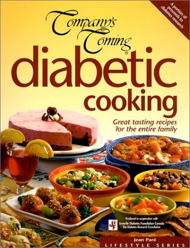 Diabetic Cooking