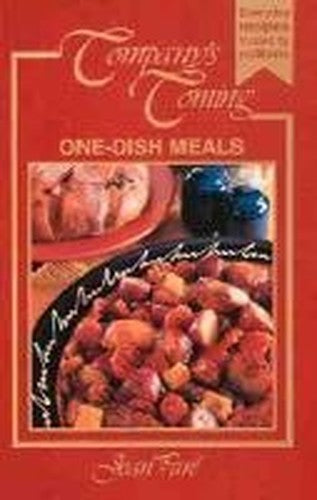One-Dish Meals