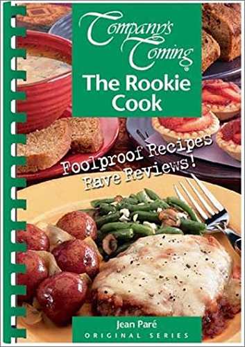 Rookie Cook, The