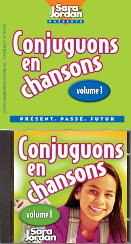 Conjuguons en chansons