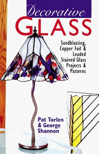 DECORATIVE GLASS