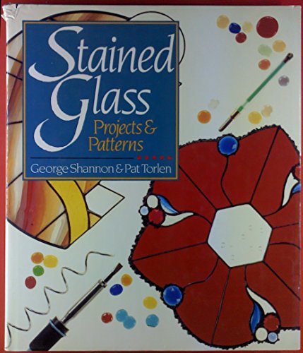 STAINED GLASS