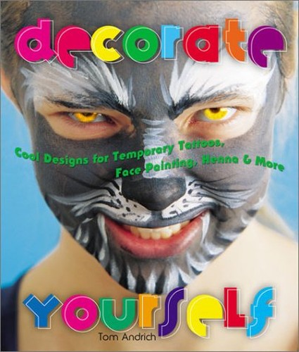 Decorate Yourself