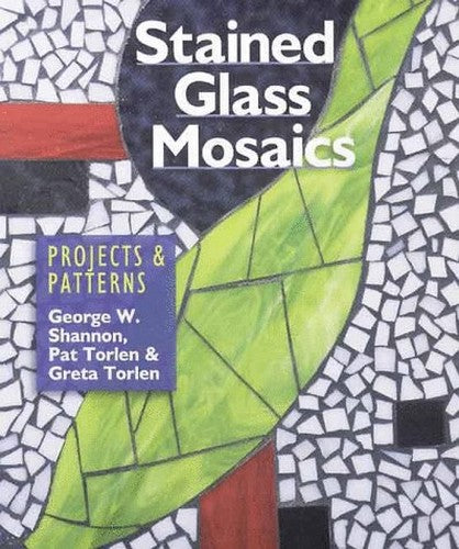 STAINED GLASS MOSAICS