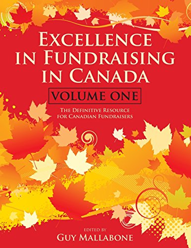 Excellence in Fundraising in Canada