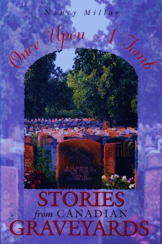 Once Upon a Tomb