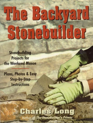 The Backyard Stonebuilder