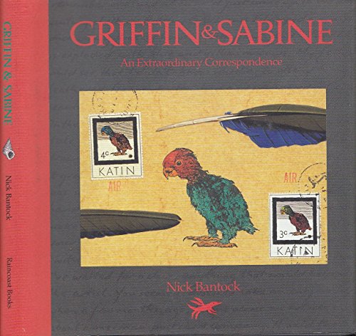 The Golden Mean: In Which the Extraordinary Correspondence of Griffin and Sabine