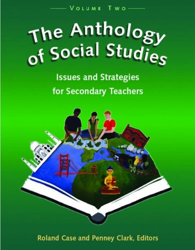 The Anthology of Social Studies Volume 2
