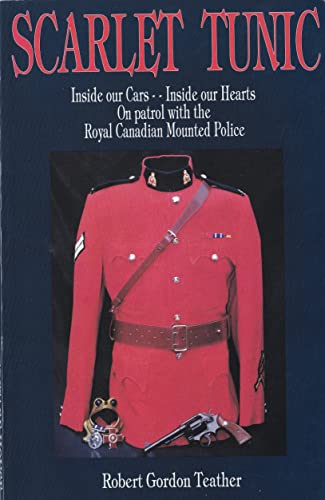 Scarlet Tunic