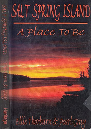 Salt Spring Island