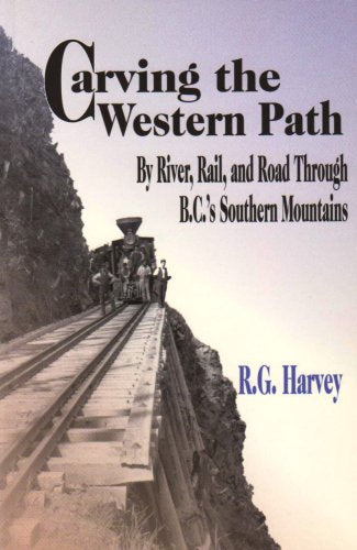 Carving the Western Path
