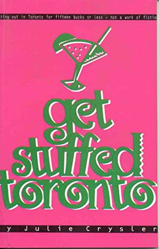 Get Stuffed Toronto