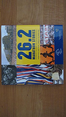 26.2 Marathon Stories