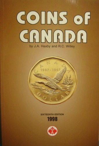 Coins of Canada