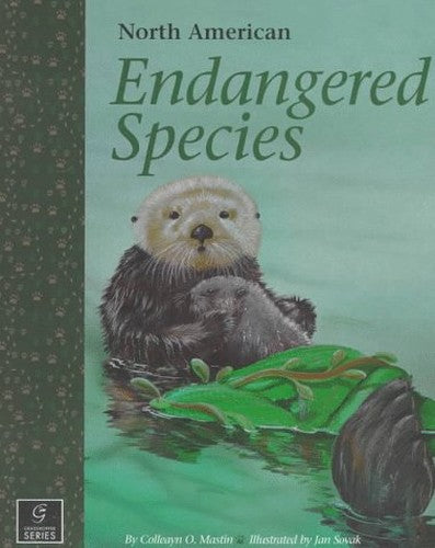 North American Endangered Species