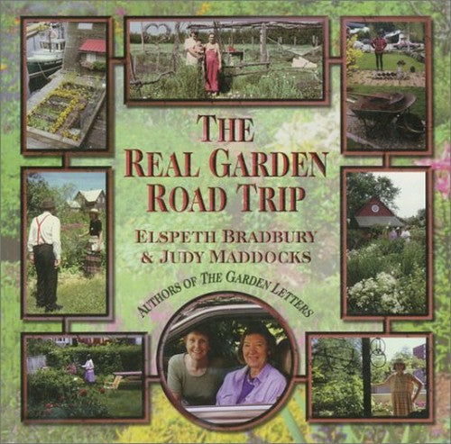 Real Garden Road Trip