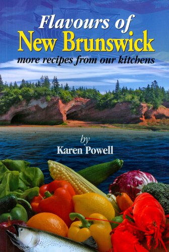 New Brunswick Flavours